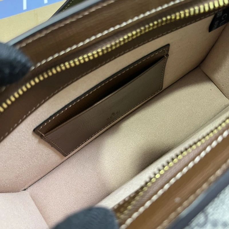 Gucci Satchel Bags 4360C-1377