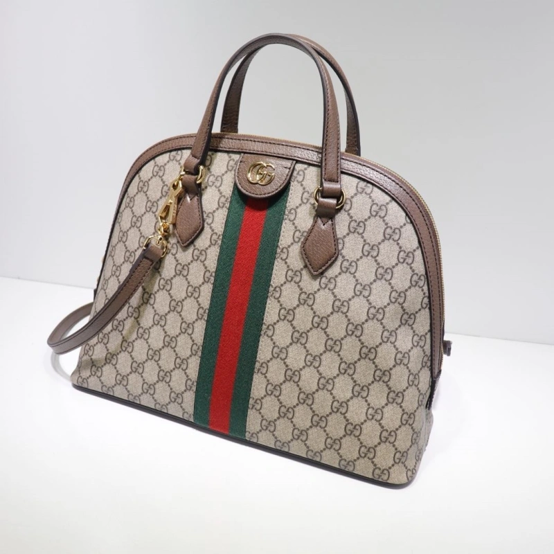 Gucci Top Handle Bags 4360C-1379