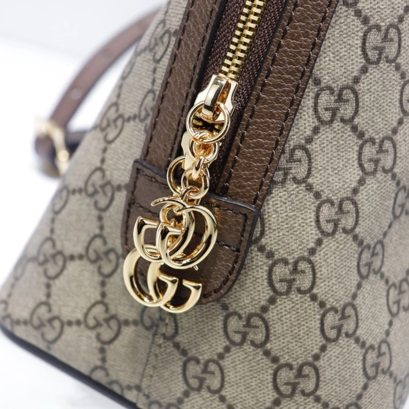 Gucci Top Handle Bags 4360C-1379