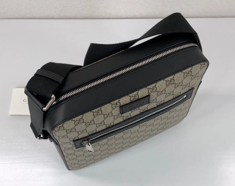Gucci Satchel Bags 4360C-1390