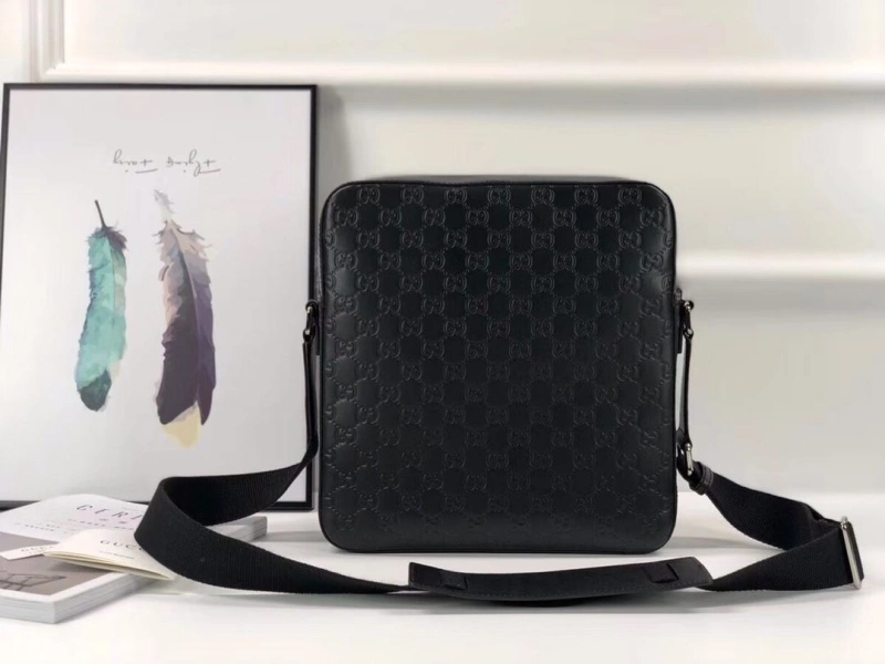 Gucci Satchel Bags 4360C-1391