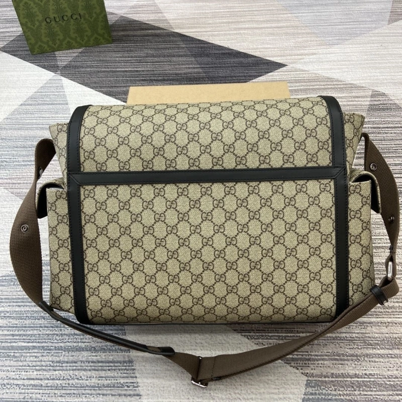 Gucci Satchel Bags 4360C-1396