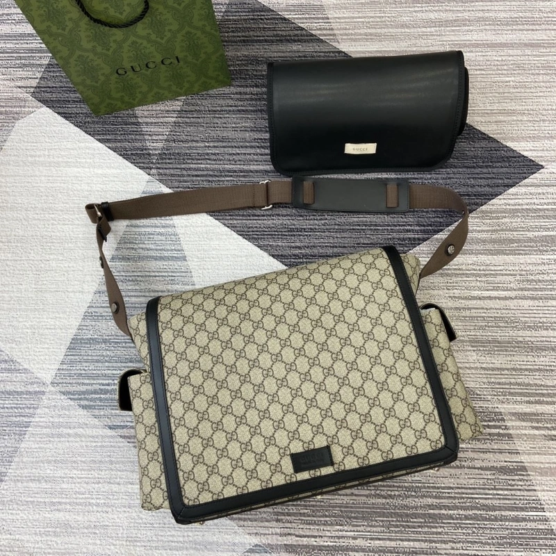 Gucci Satchel Bags 4360C-1396