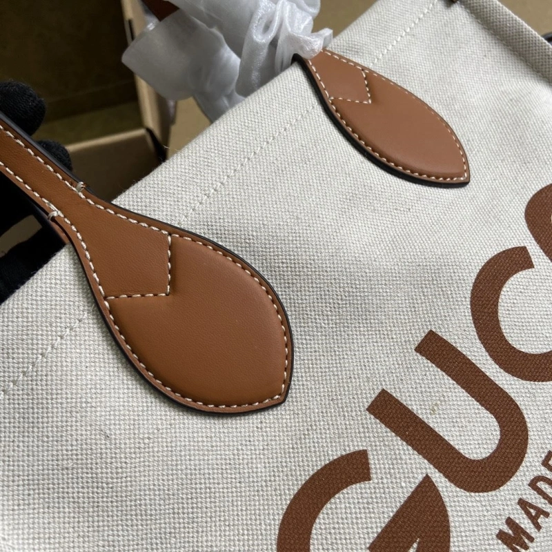 Gucci Shopping Bags 4360C-1399