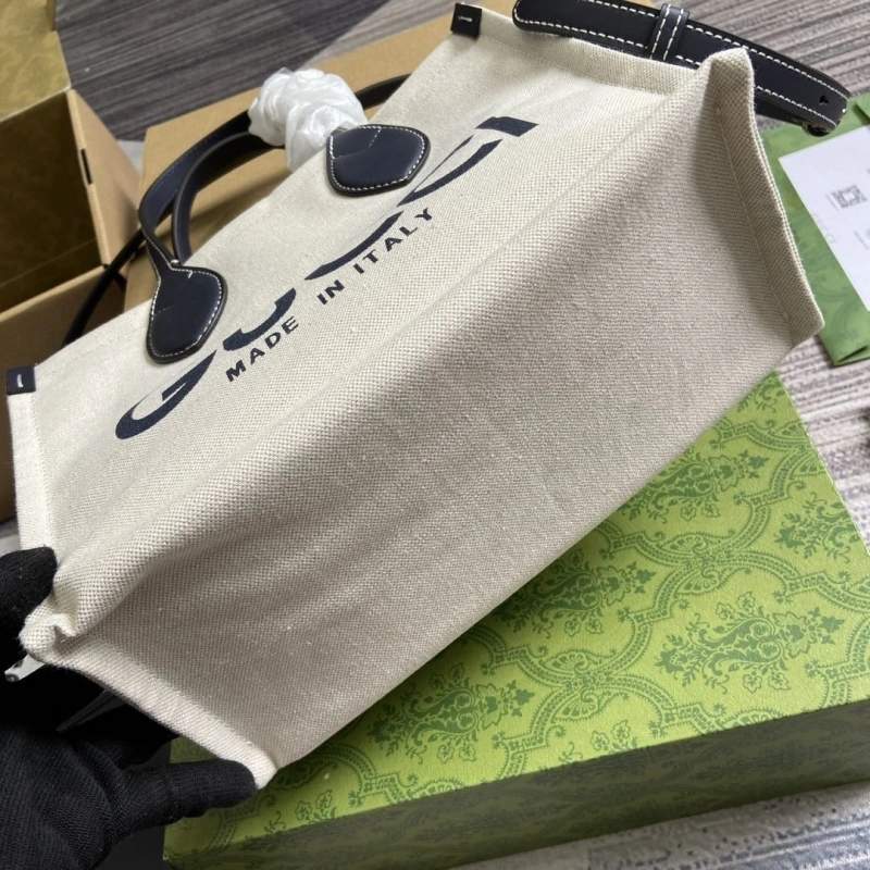 Gucci Shopping Bags 4360C-1400