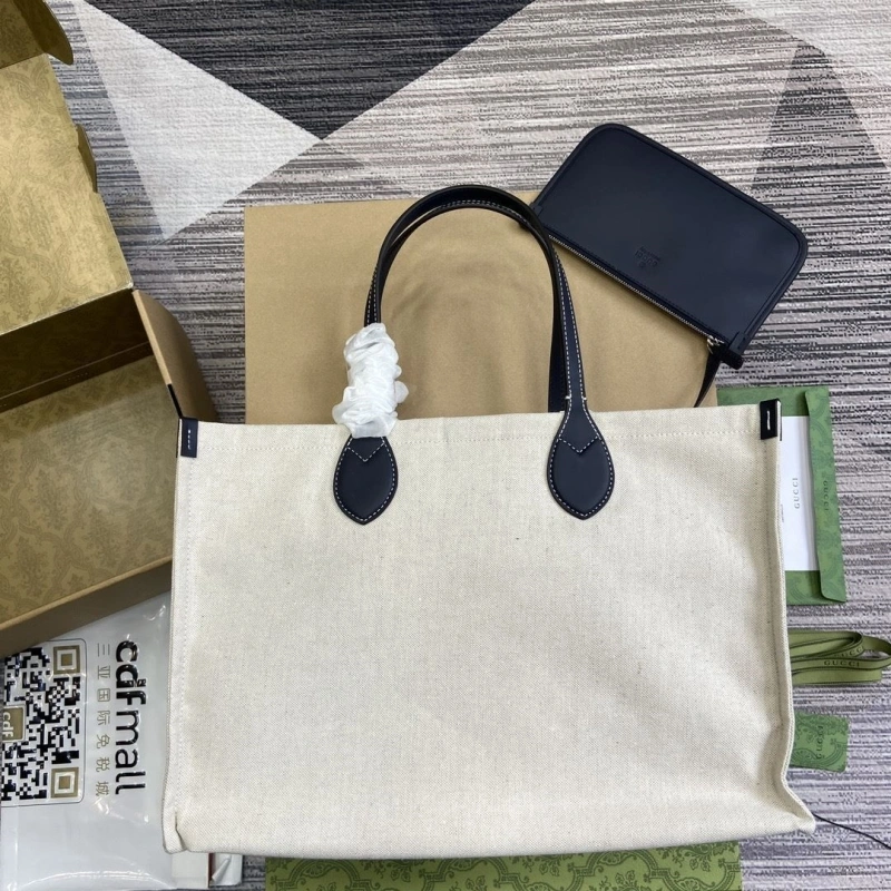 Gucci Shopping Bags 4360C-1401