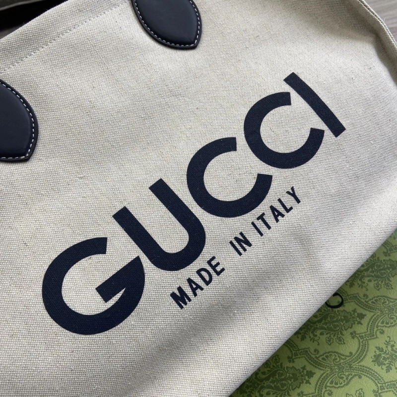 Gucci Shopping Bags 4360C-1401