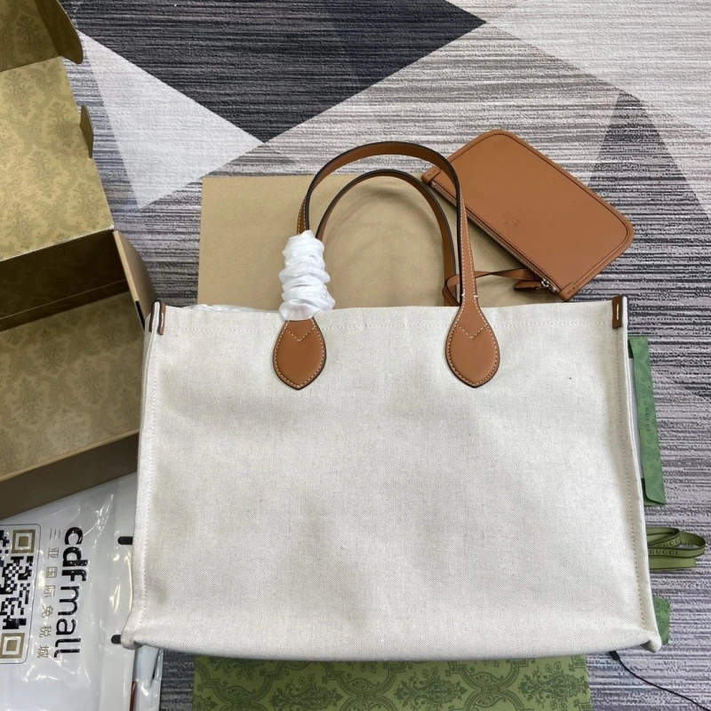 Gucci Shopping Bags 4360C-1402