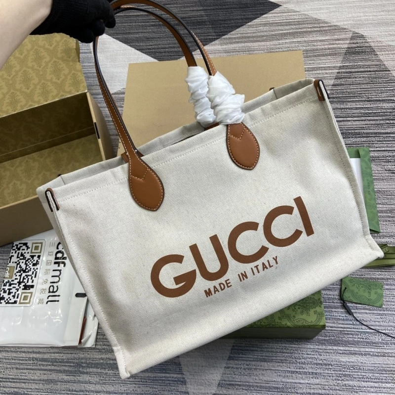 Gucci Shopping Bags 4360C-1402