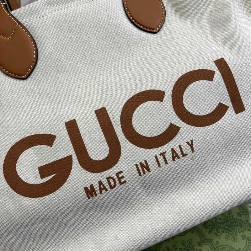 Gucci Shopping Bags 4360C-1402