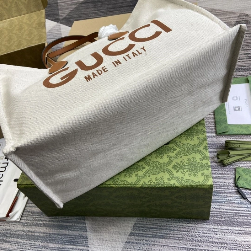 Gucci Shopping Bags 4360C-1402