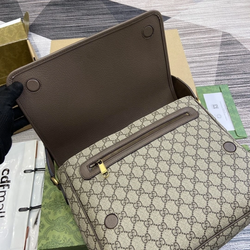 Gucci Satchel Bags 4360C-1403