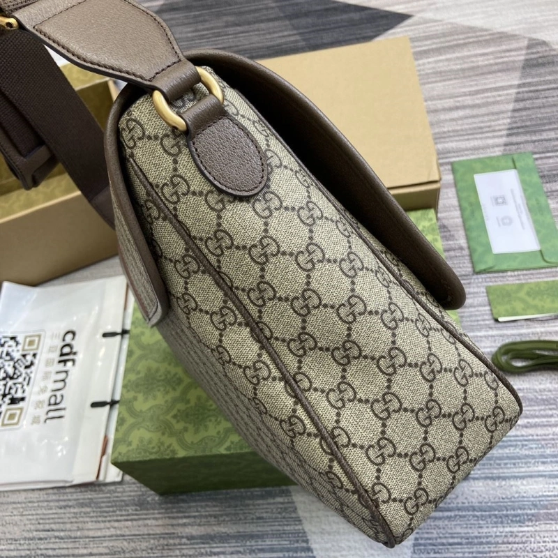 Gucci Satchel Bags 4360C-1403