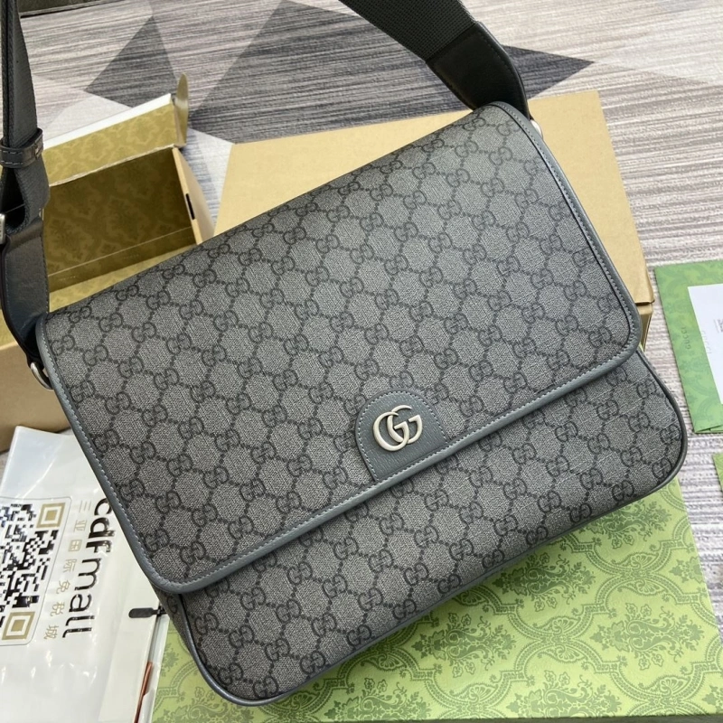 Gucci Satchel Bags 4360C-1404