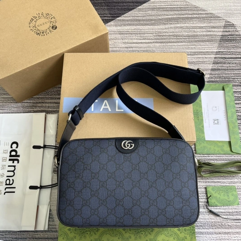 Gucci Satchel Bags 4360C-1415