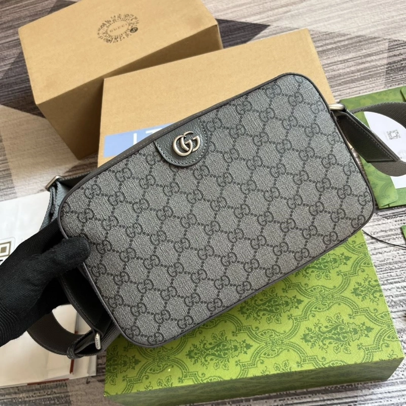 Gucci Satchel Bags 4360C-1416