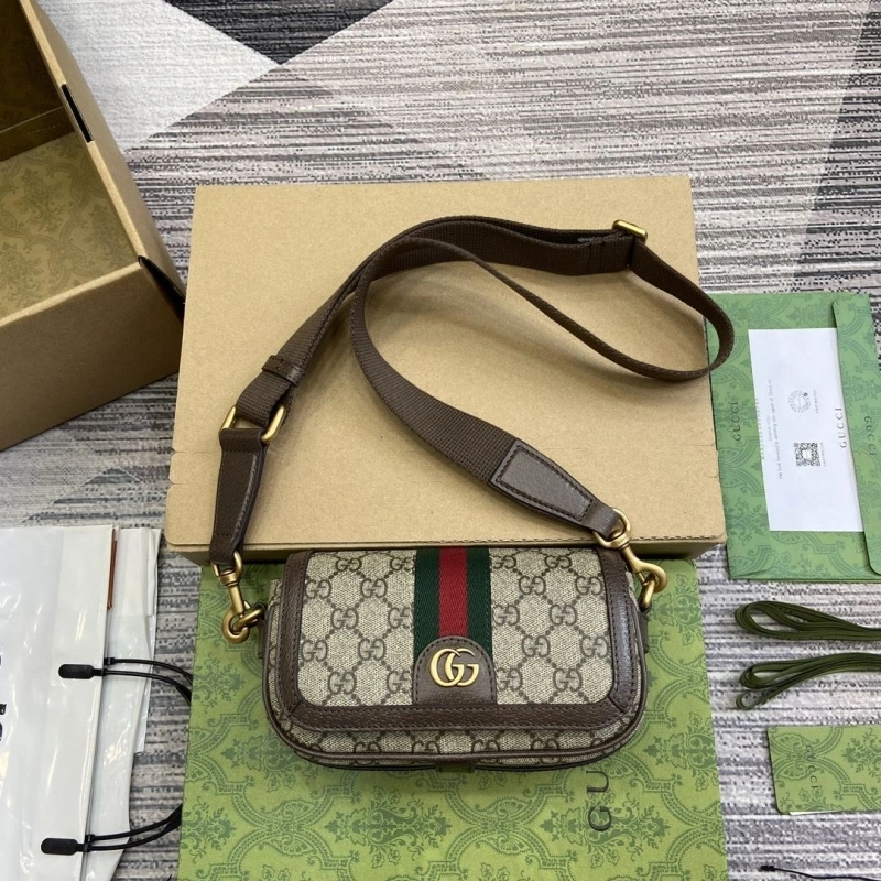 Gucci Satchel Bags 4360C-1417