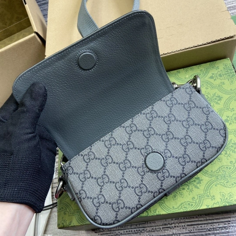 Gucci Satchel Bags 4360C-1418