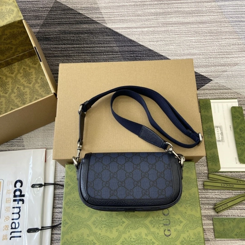 Gucci Satchel Bags 4360C-1419