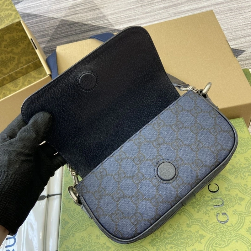 Gucci Satchel Bags 4360C-1419