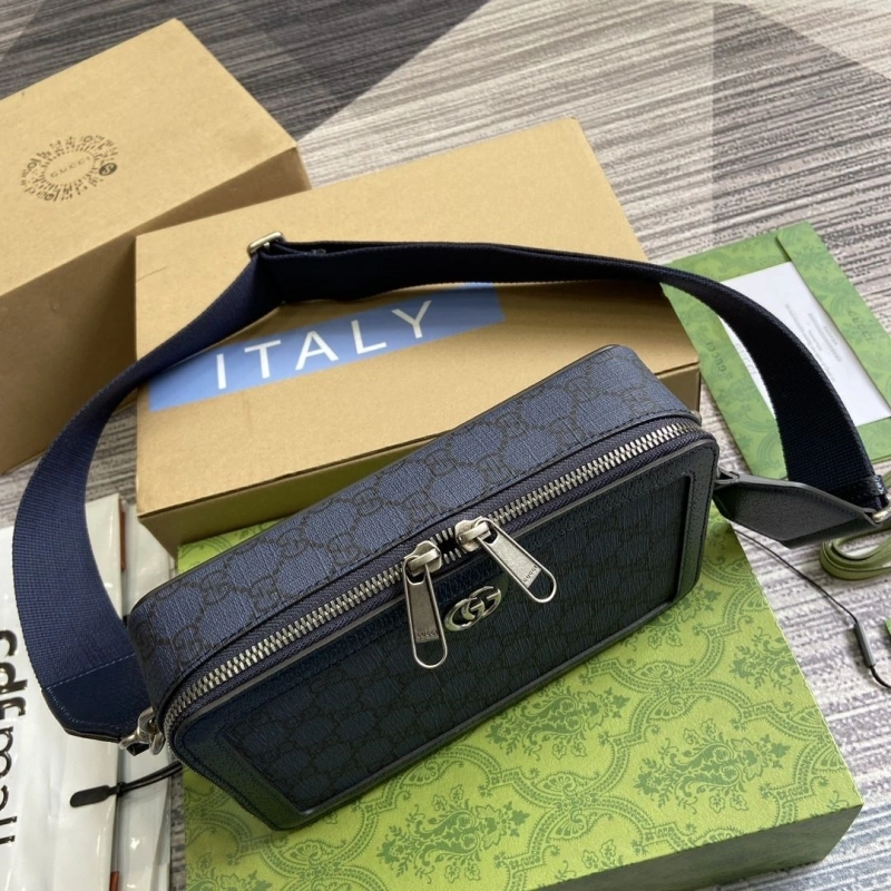 Gucci Satchel Bags 4360C-1421