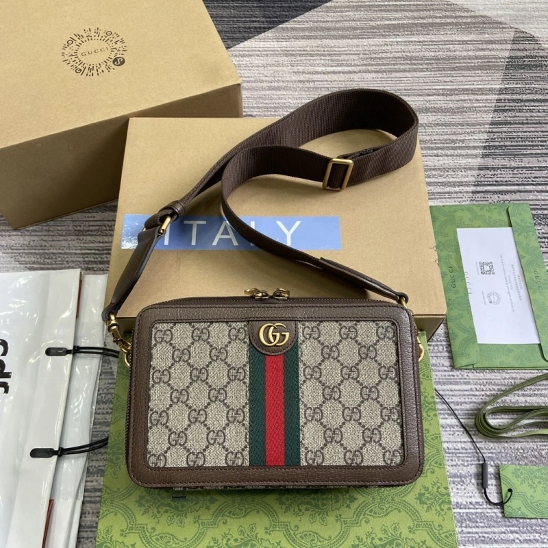 Gucci Satchel Bags 4360C-1422