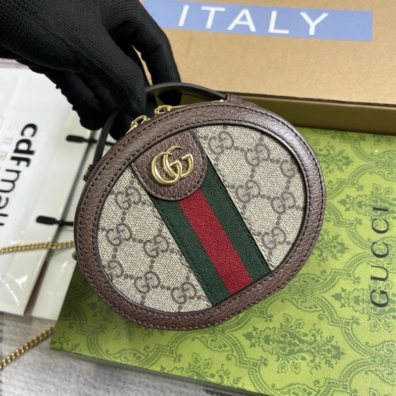 Gucci Round Bags 4360C-1427