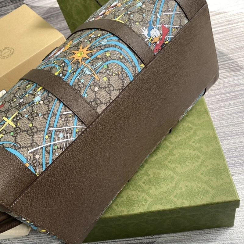 Gucci Speedy Bags 4360C-1437