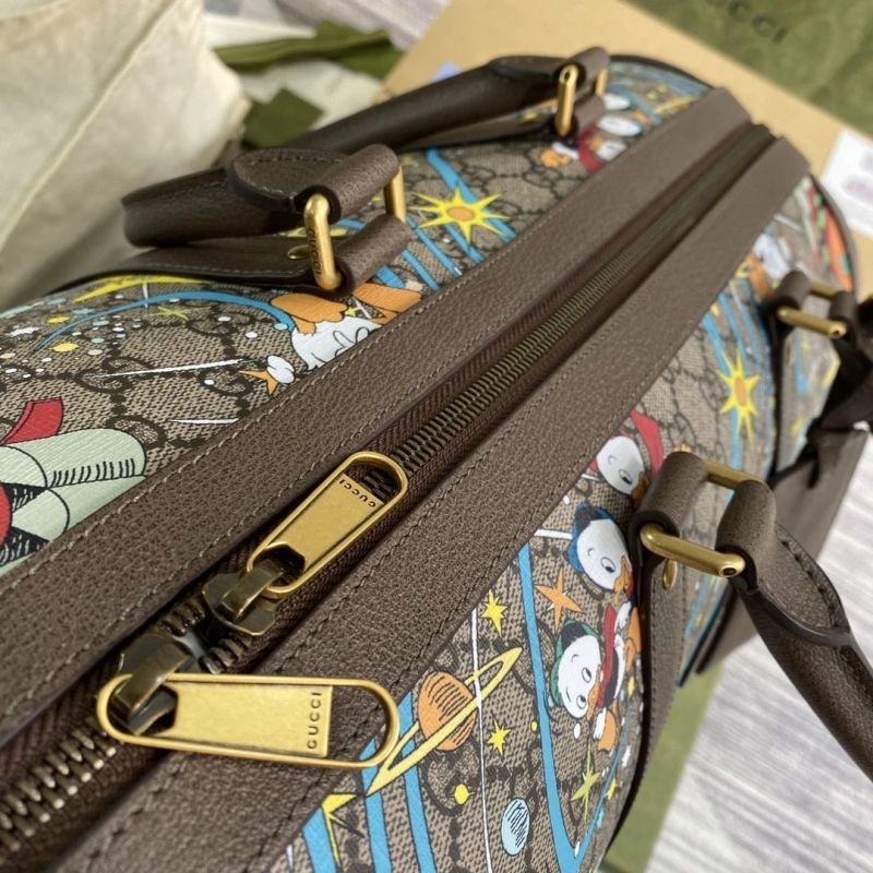 Gucci Speedy Bags 4360C-1437