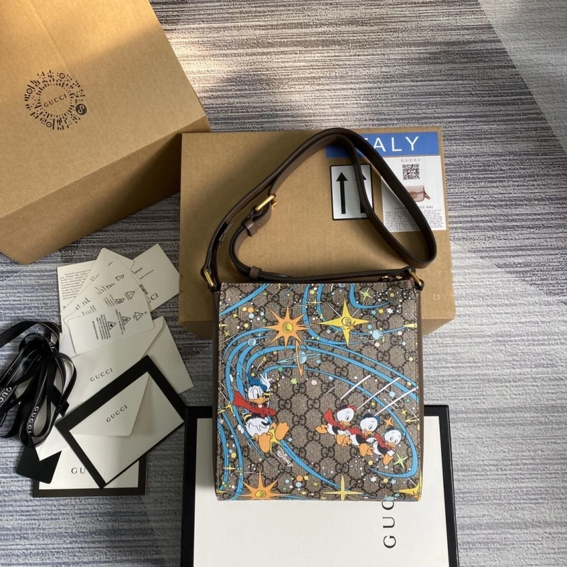 Gucci Satchel Bags 4360C-1438