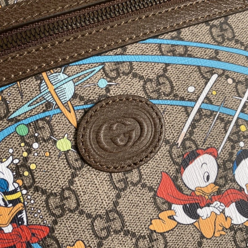 Gucci Satchel Bags 4360C-1438