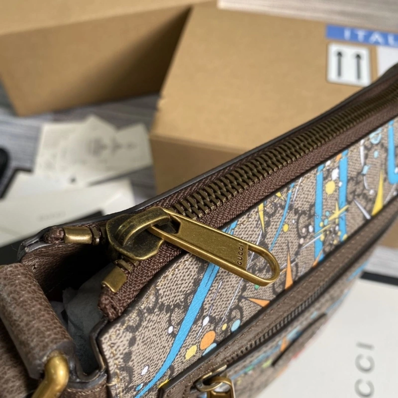 Gucci Satchel Bags 4360C-1438