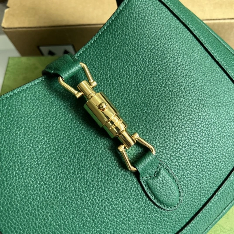 Gucci Top Handle Bags 4360C-1440