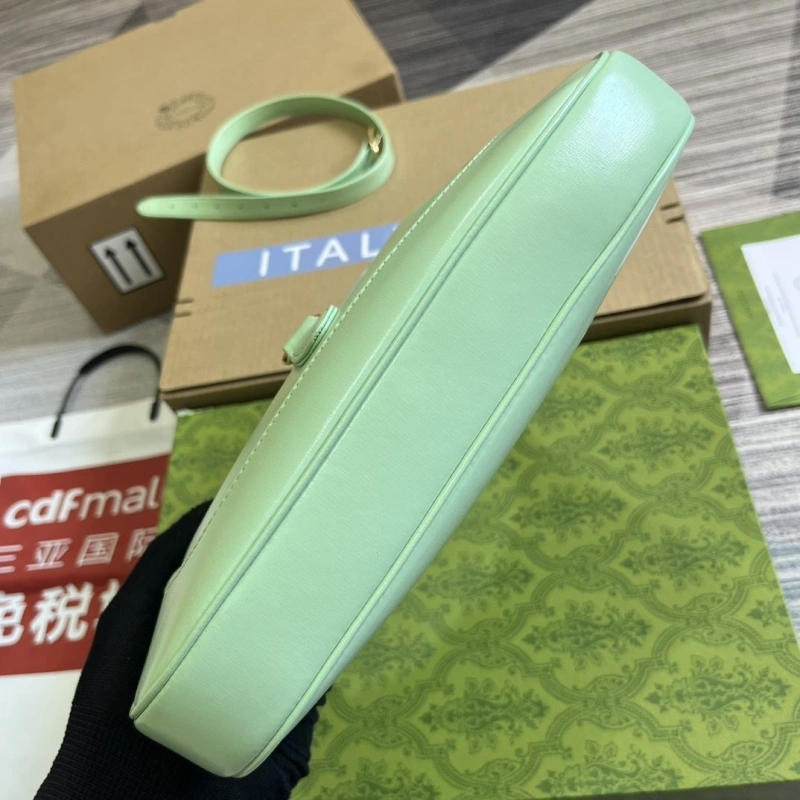 Gucci Top Handle Bags 4360C-1441