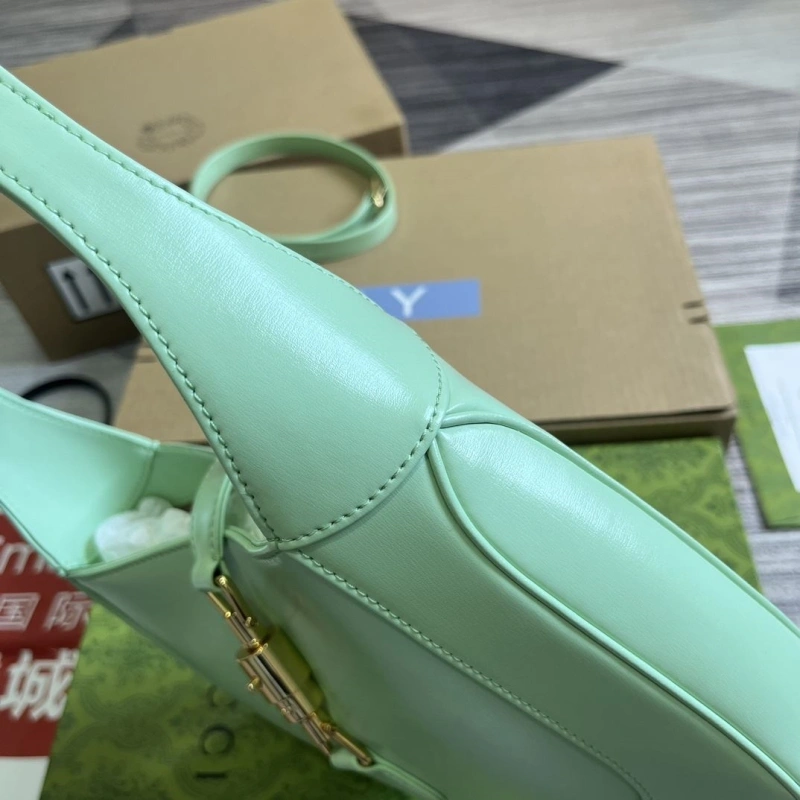 Gucci Top Handle Bags 4360C-1441