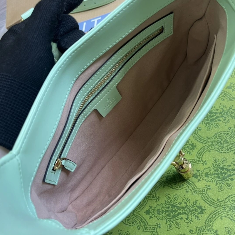 Gucci Top Handle Bags 4360C-1441