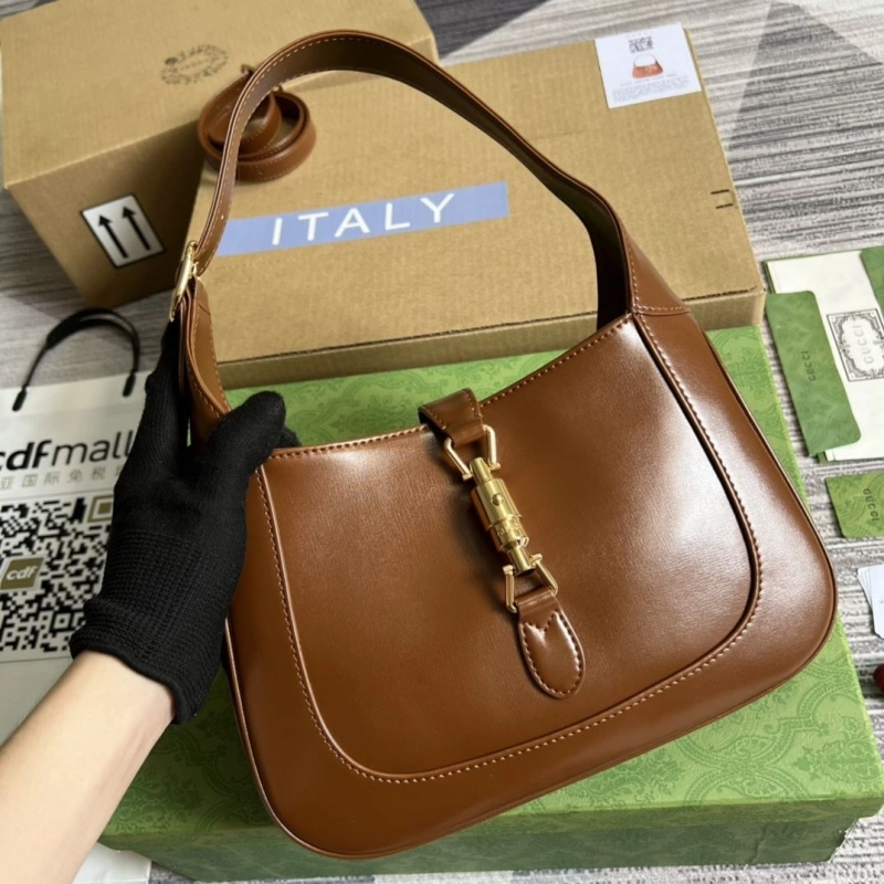 Gucci Top Handle Bags 4360C-1442