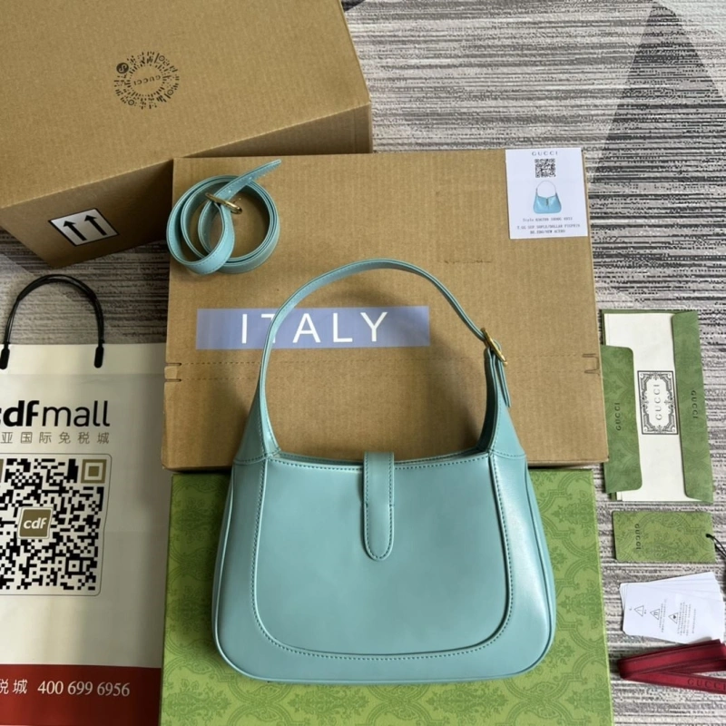 Gucci Top Handle Bags 4360C-1443