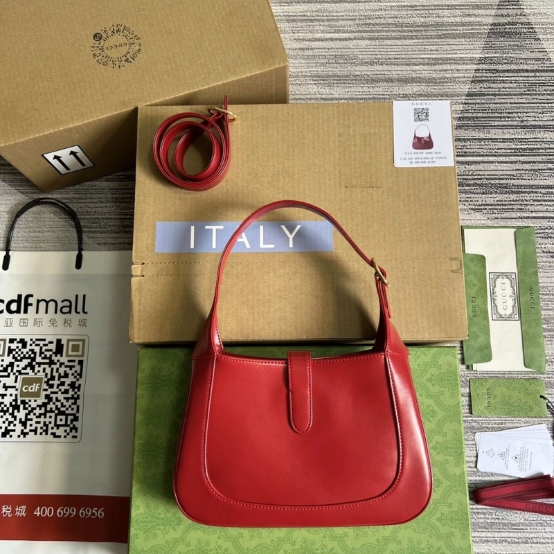 Gucci Top Handle Bags 4360C-1445