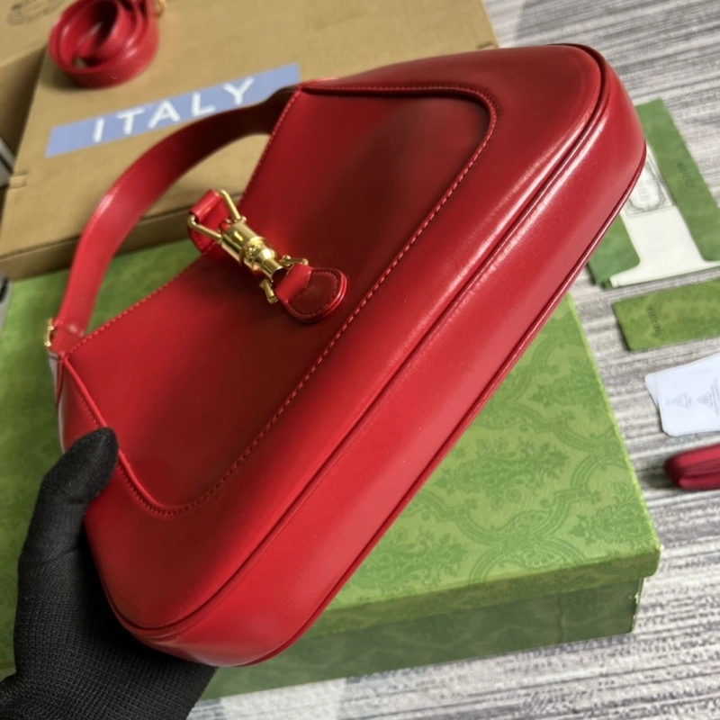 Gucci Top Handle Bags 4360C-1445