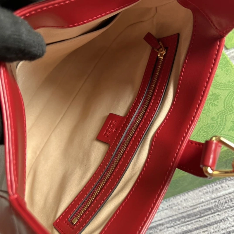 Gucci Top Handle Bags 4360C-1445