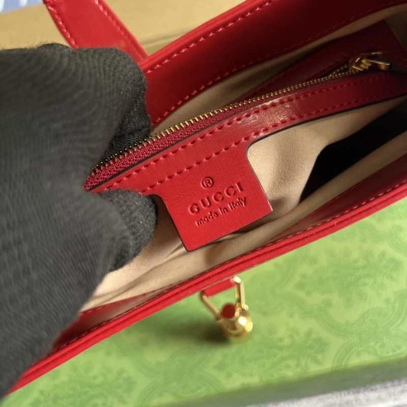 Gucci Top Handle Bags 4360C-1445