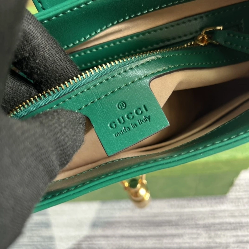 Gucci Top Handle Bags 4360C-1446