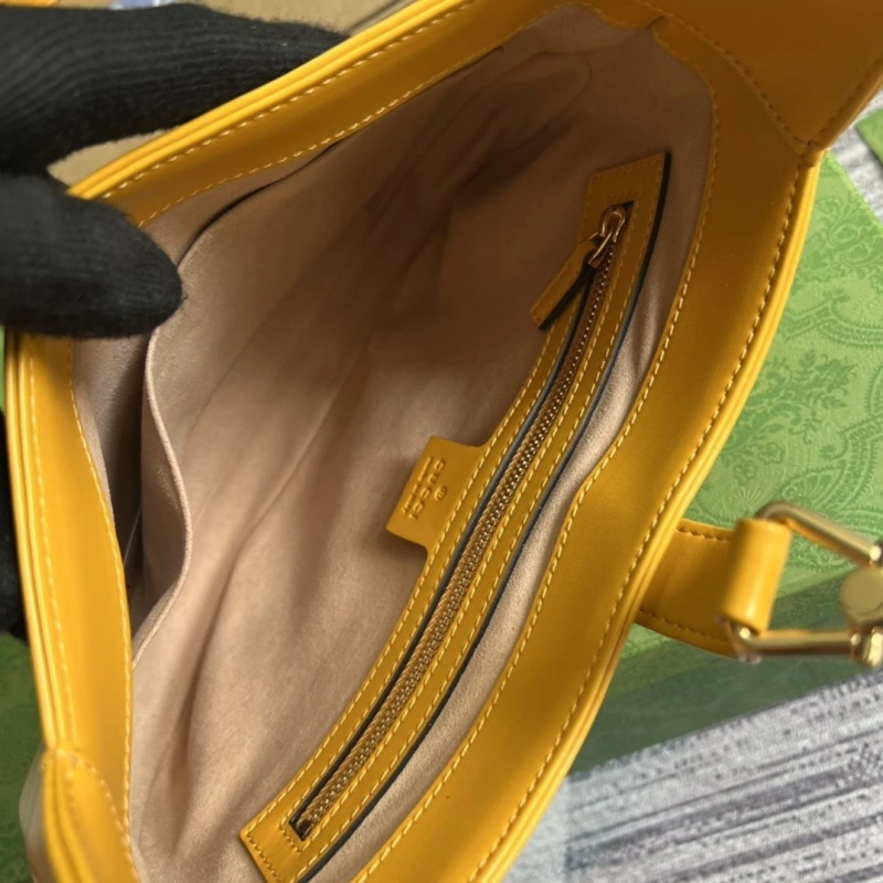 Gucci Top Handle Bags 4360C-1447