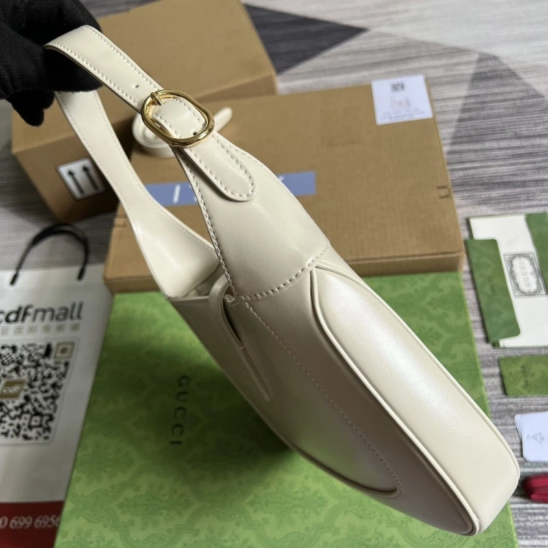 Gucci Top Handle Bags 4360C-1448