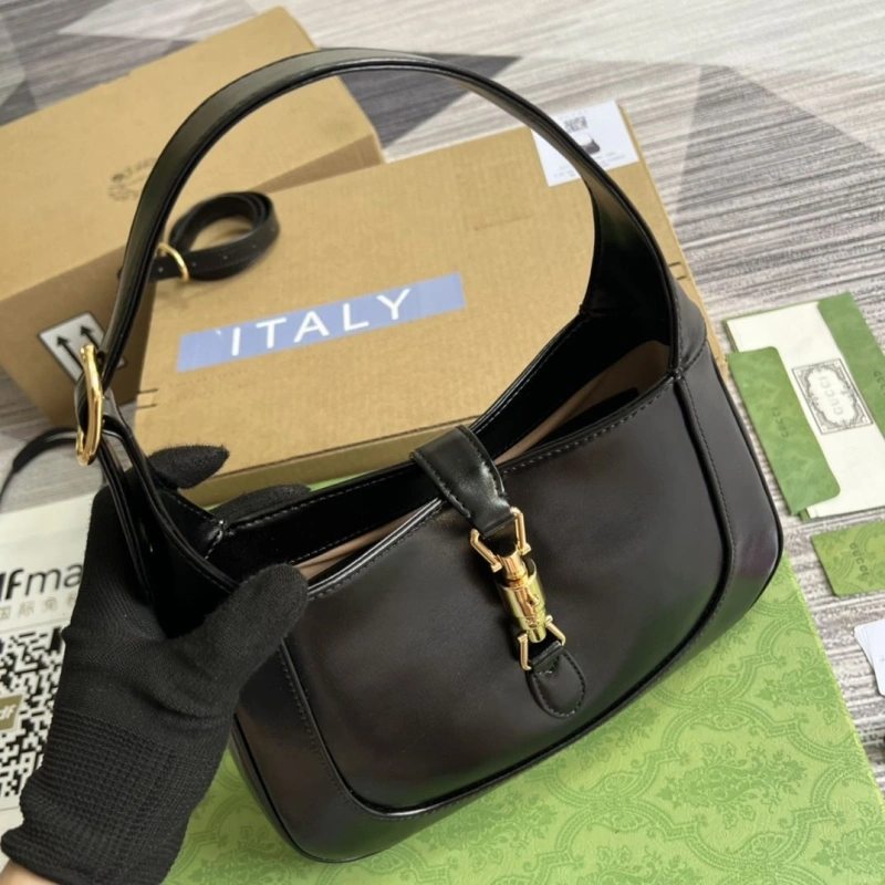 Gucci Top Handle Bags 4360C-1449