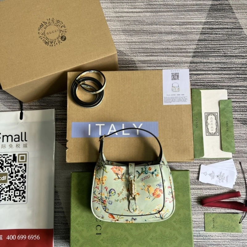 Gucci Top Handle Bags 4360C-1450