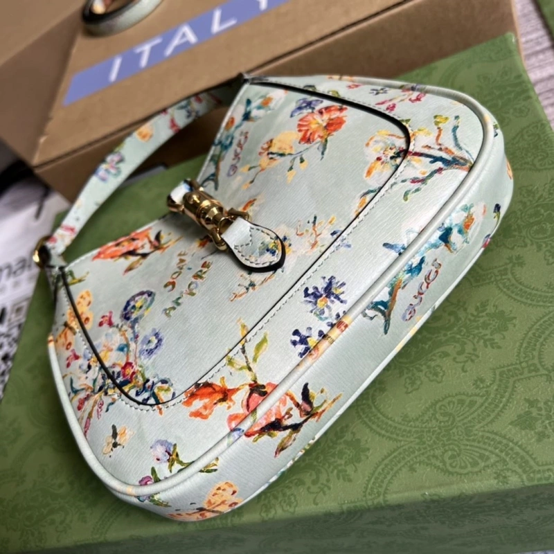 Gucci Top Handle Bags 4360C-1450