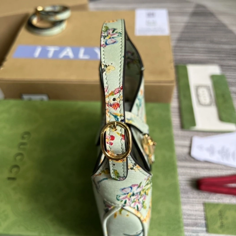 Gucci Top Handle Bags 4360C-1450