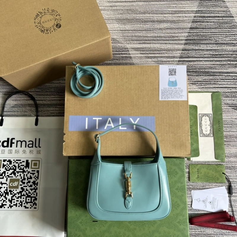 Gucci Top Handle Bags 4360C-1451